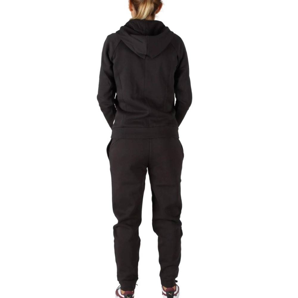PUMA CLASSIC HOODED TRACKSUIT FL