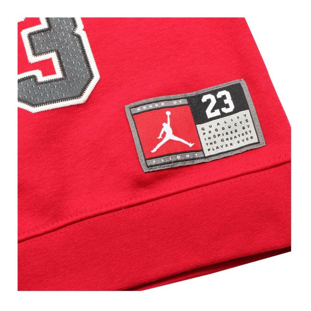 NIKE JORDAN INFANT JERSEY PACK PULLOVER SET
