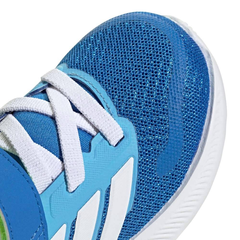 ADIDAS INFANT RUNFALCON 5 SHOES