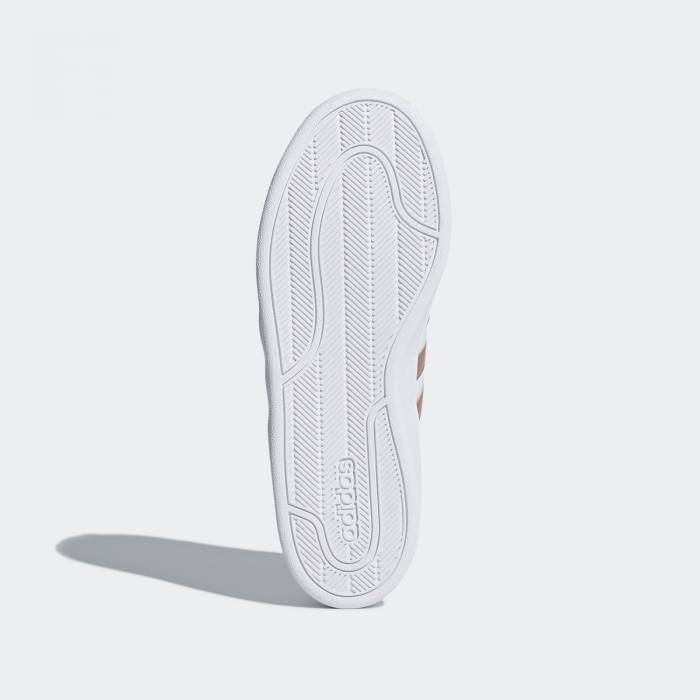 ADIDAS NEO CF ADVANTAGE WMNS SHOES