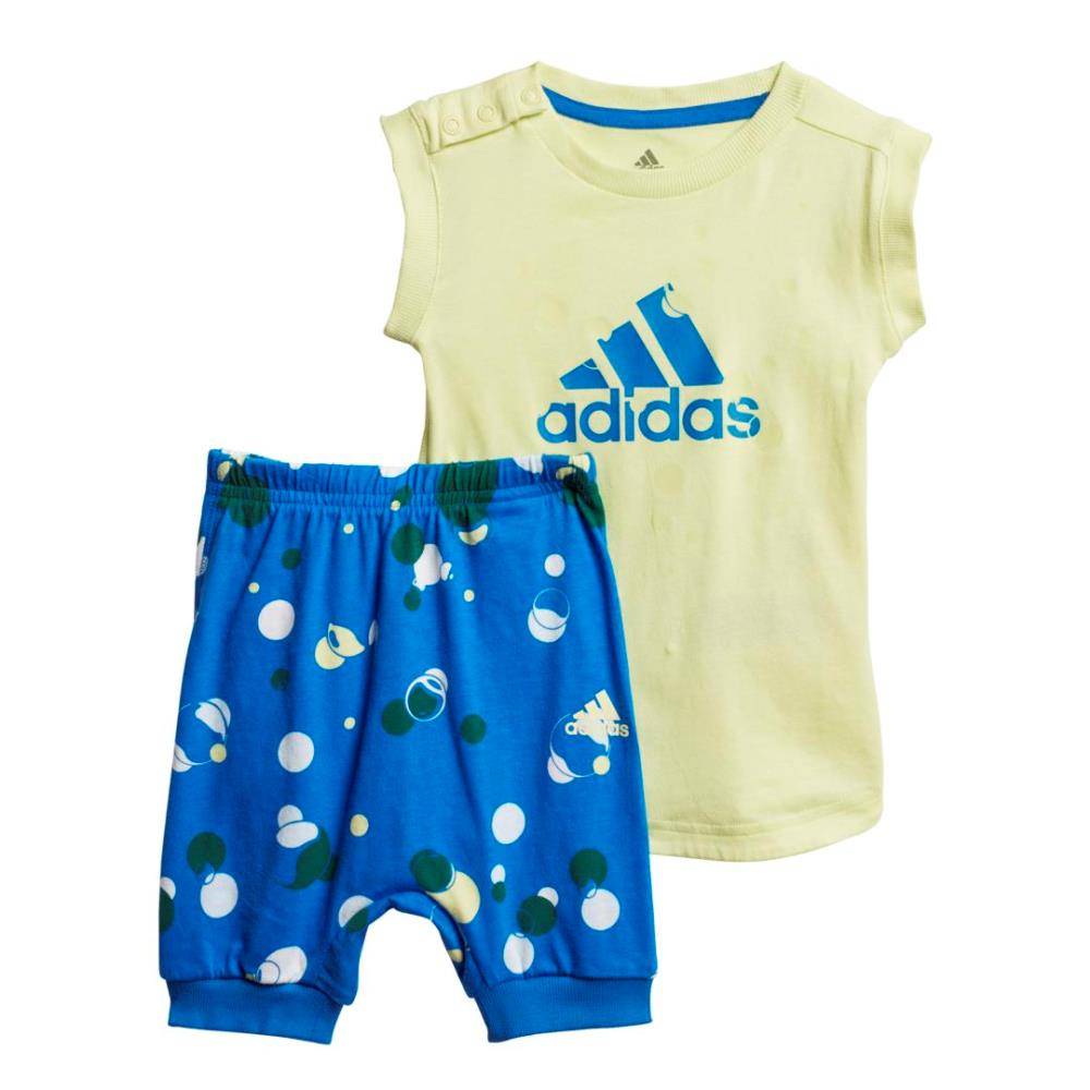 ADIDAS I ST SUM SET B