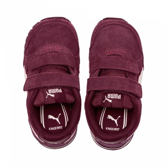 PUMA BOYS ST RUNNER V2 SD V PS