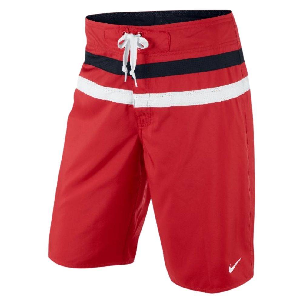 NIKE TAPED WOVEN SHORT MENS