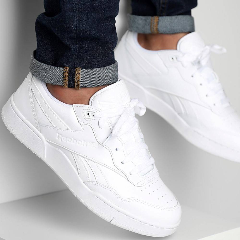 REEBOK BASKET BB 4000 SHOES (IF0674)