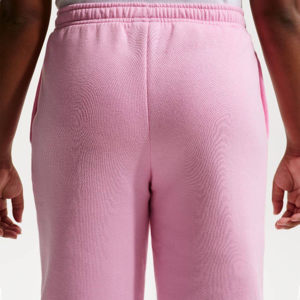 NIKE STUDIO GIRLS FLEECE TRACK PANT