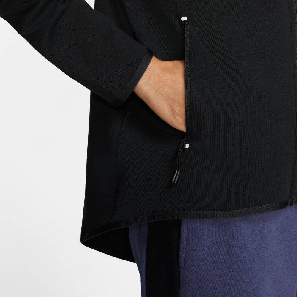 NIKE TECH FLEECE CAPE WOMENS