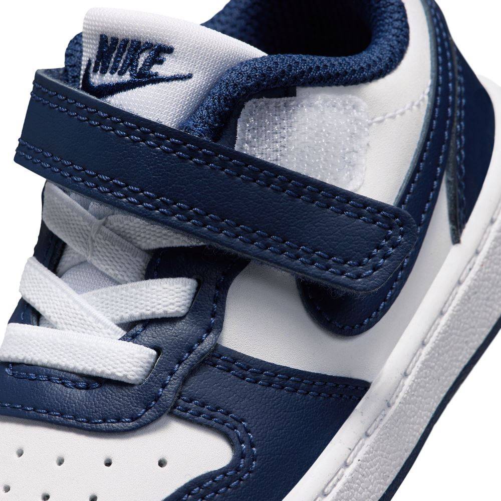 NIKE COURT BOROUGH LOW NB INFANT SHOES
