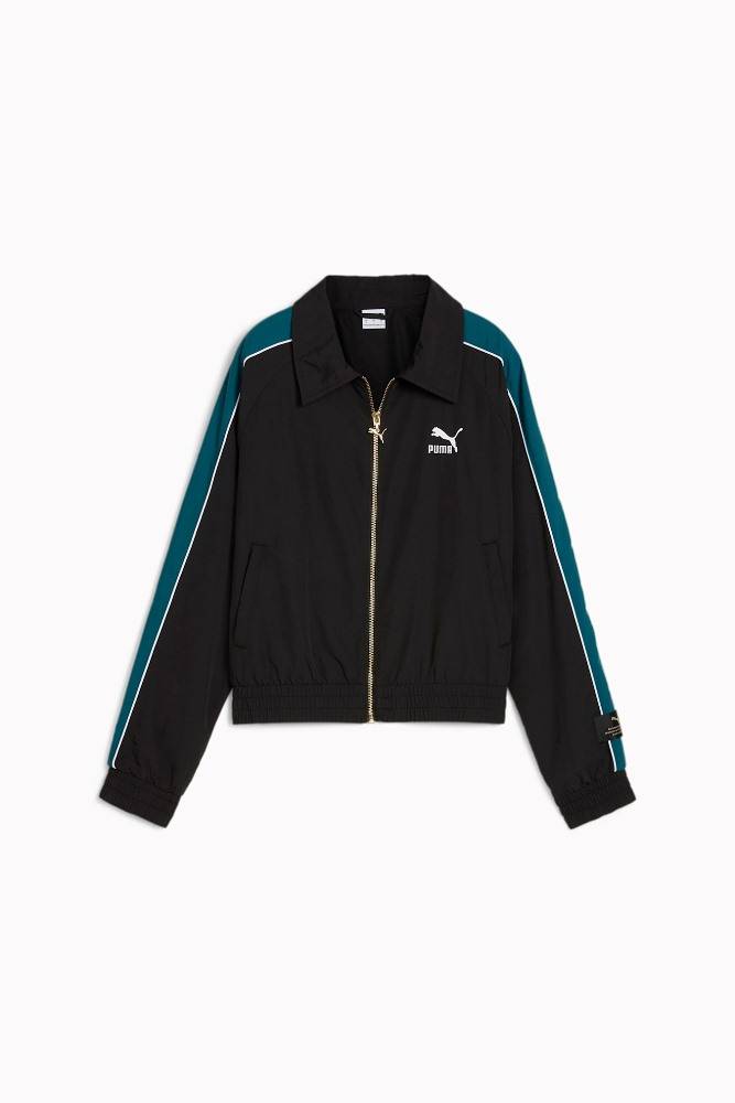 PUMA T7 PLAY.PARIS. TRACK JACKET WV