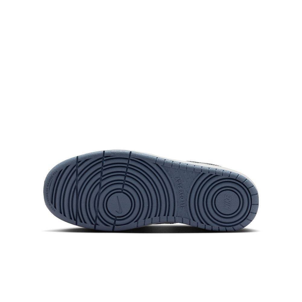 NIKE COURT BOROUGH LOW RECRAFT SE (GS) SHOES