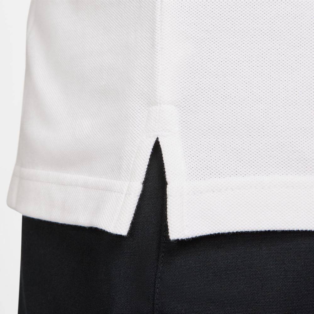 NIKE CLUB MENS SHORT-SLEEVE POLO PIQUE