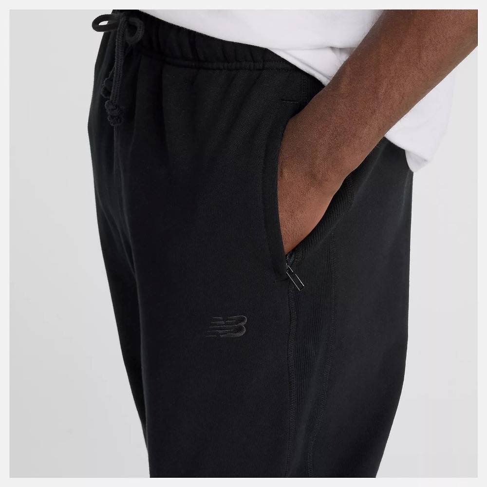 NEW BALANCE ATHLETICS FRENCH TERRY JOGGER