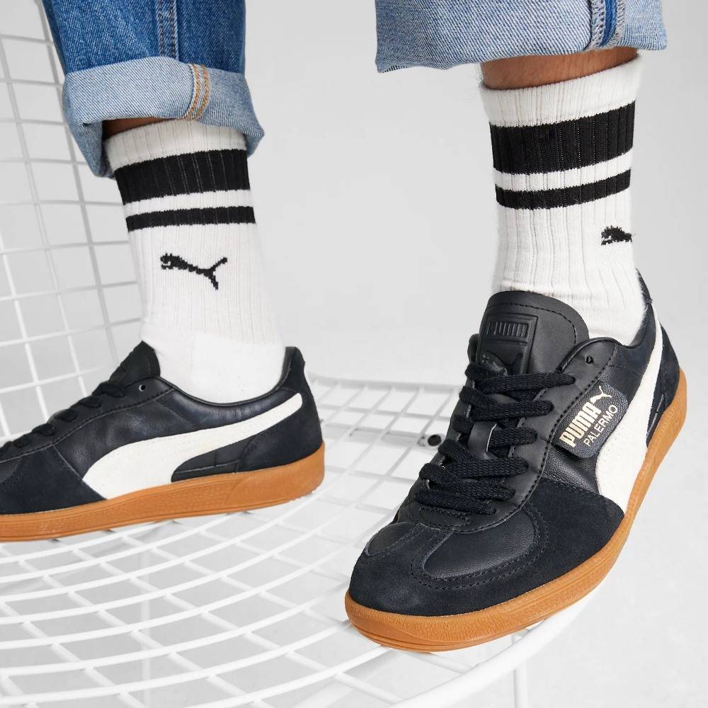 PUMA PALERMO LTH