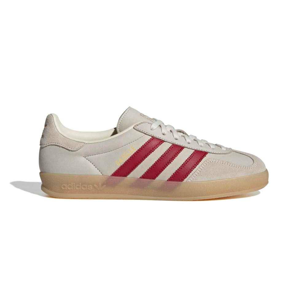 ADIDAS ORIGINALS M GAZELLE INDOOR SHOES