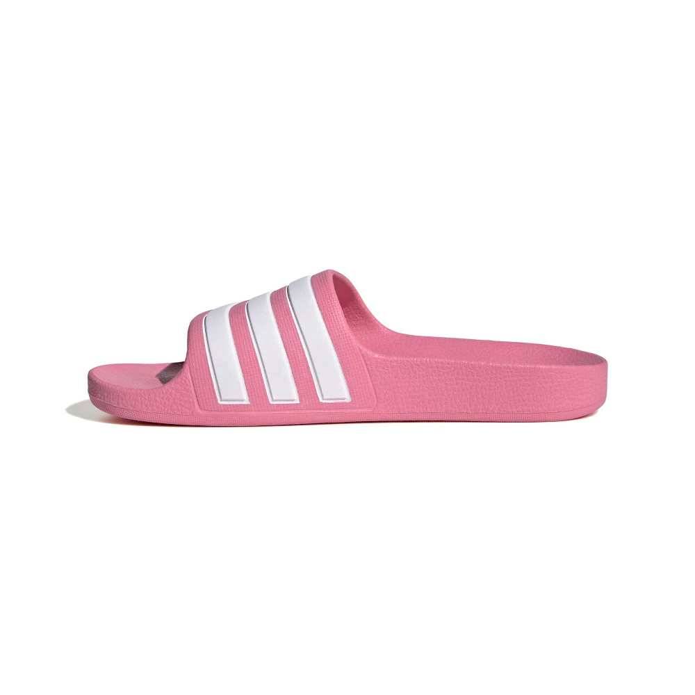 ADIDAS KIDS ADILETTE AQUA SLIDES