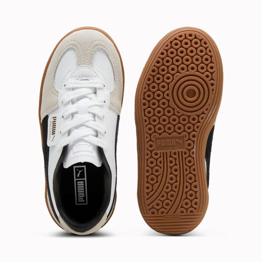PUMA PALERMO LTH PS