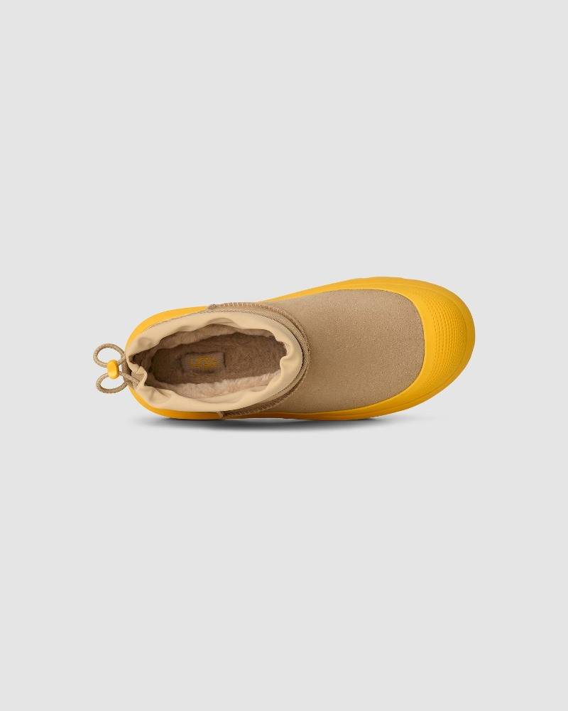UGG MENS CLASSIC ULTRA MINI WEATHER HYBRID