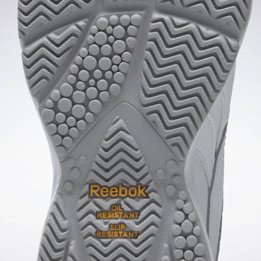 REEBOK WORK N CUSHION 4.0 WOMENS SHOES (100001159)