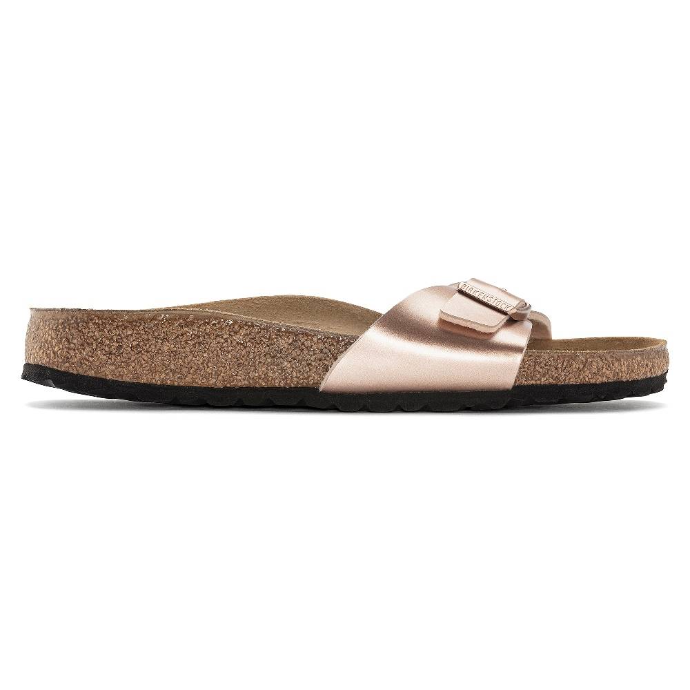BIRKENSTOCK MADRID BIRKO-FLOR NARROW