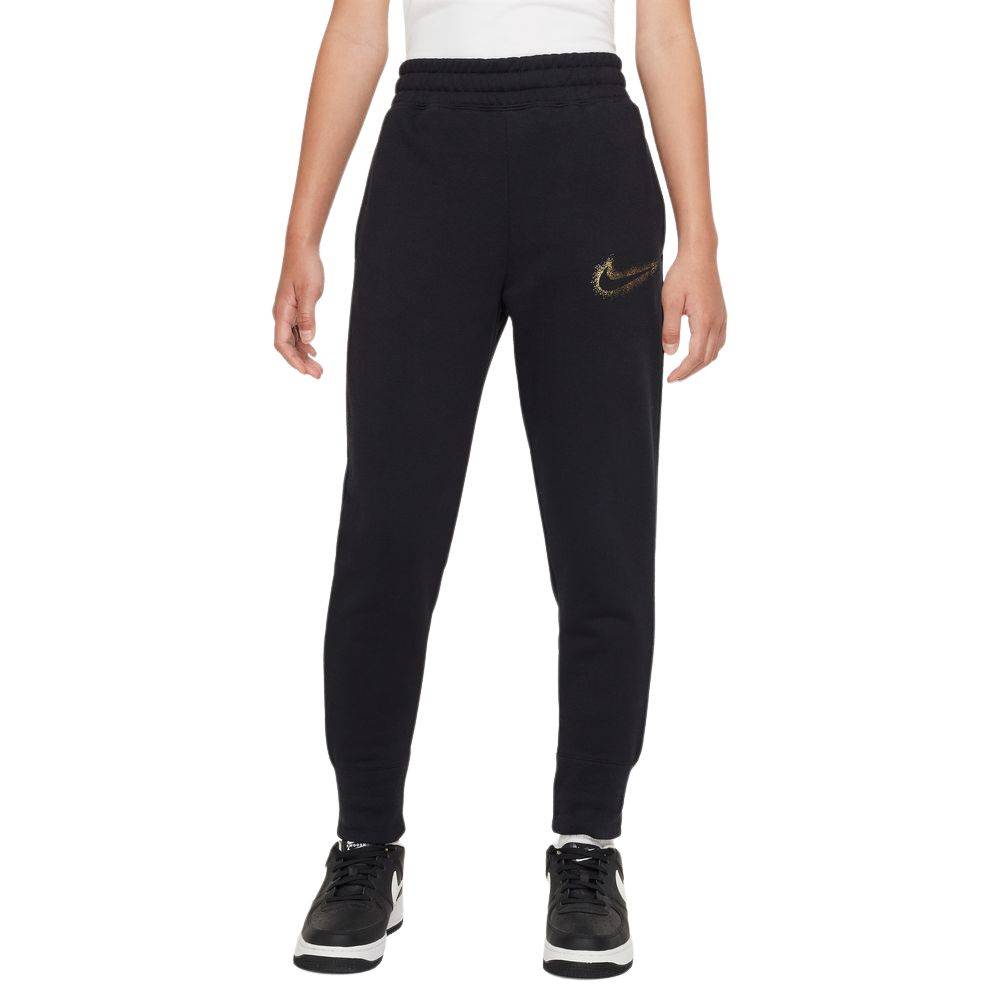 NIKE SPORTSWEAR GIRLS FLEECE PANTS