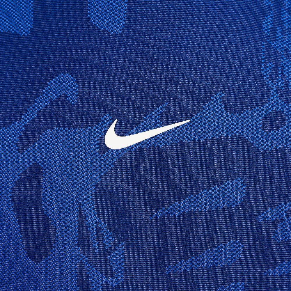 NIKE KIDS DF MULTI SLEEVELESS JAGUARD TEE
