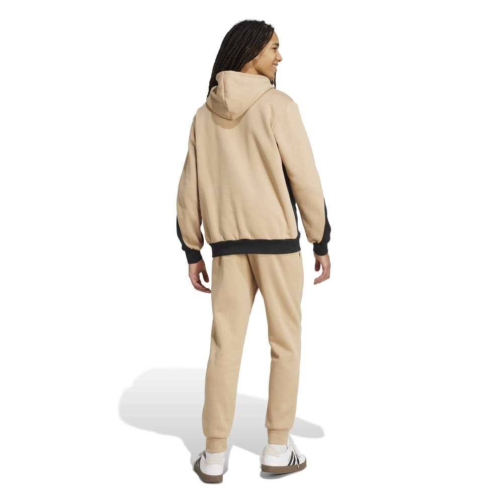 ADIDAS M COLORBLOCK HOODED TRACKSUIT