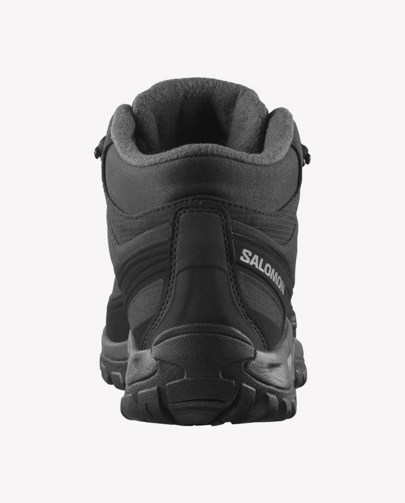 SALOMON WINTER SHELTER WATERPROOF BOOTS