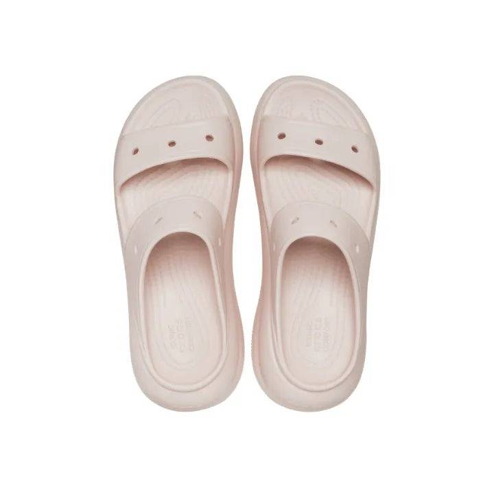 CROCS CLASSIC CRUSH SANDAL