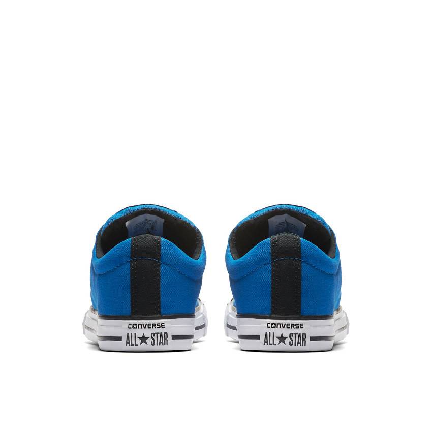 CONVERSE ALL STAR HIGH STREET JUNIOR SHO