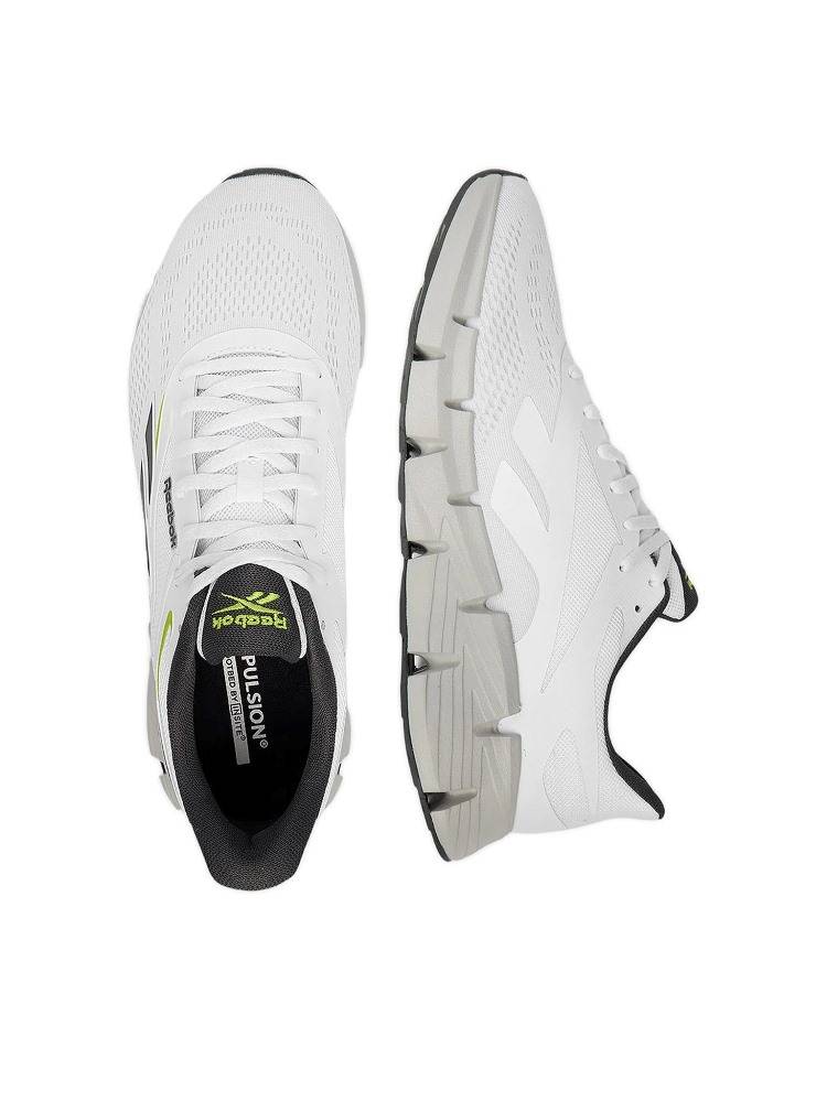 REEBOK MEN'S ZIG DYNAMICA 6