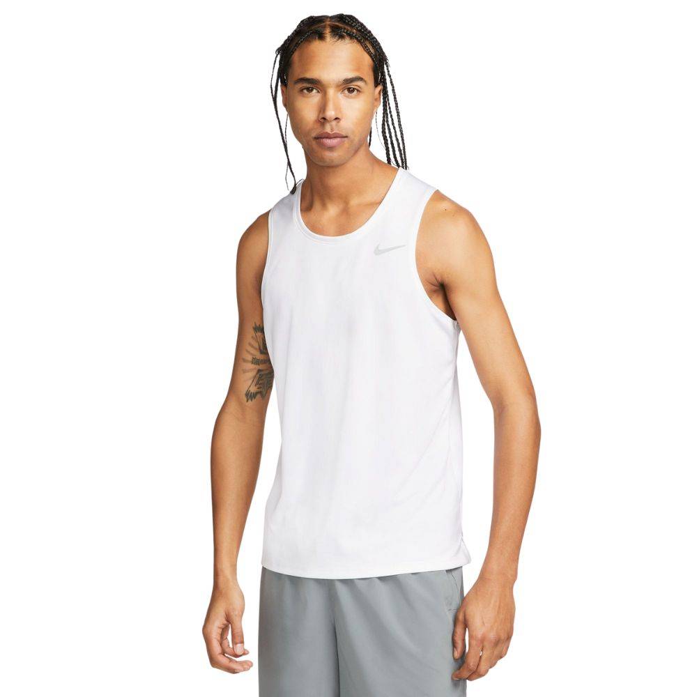 NIKE DRI-FIT UV MILLER TANK TOP