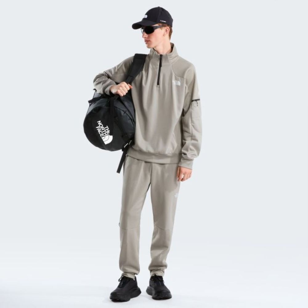 THE NORTH FACE M MOUNTAIN ATHLETICS FLEECE PANT 2.0
