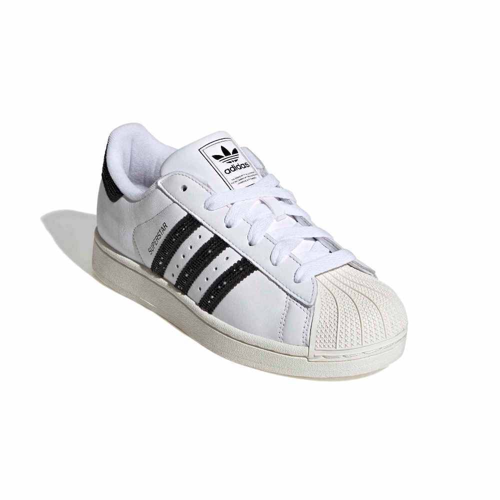 ADIDAS SUPERSTAR II W