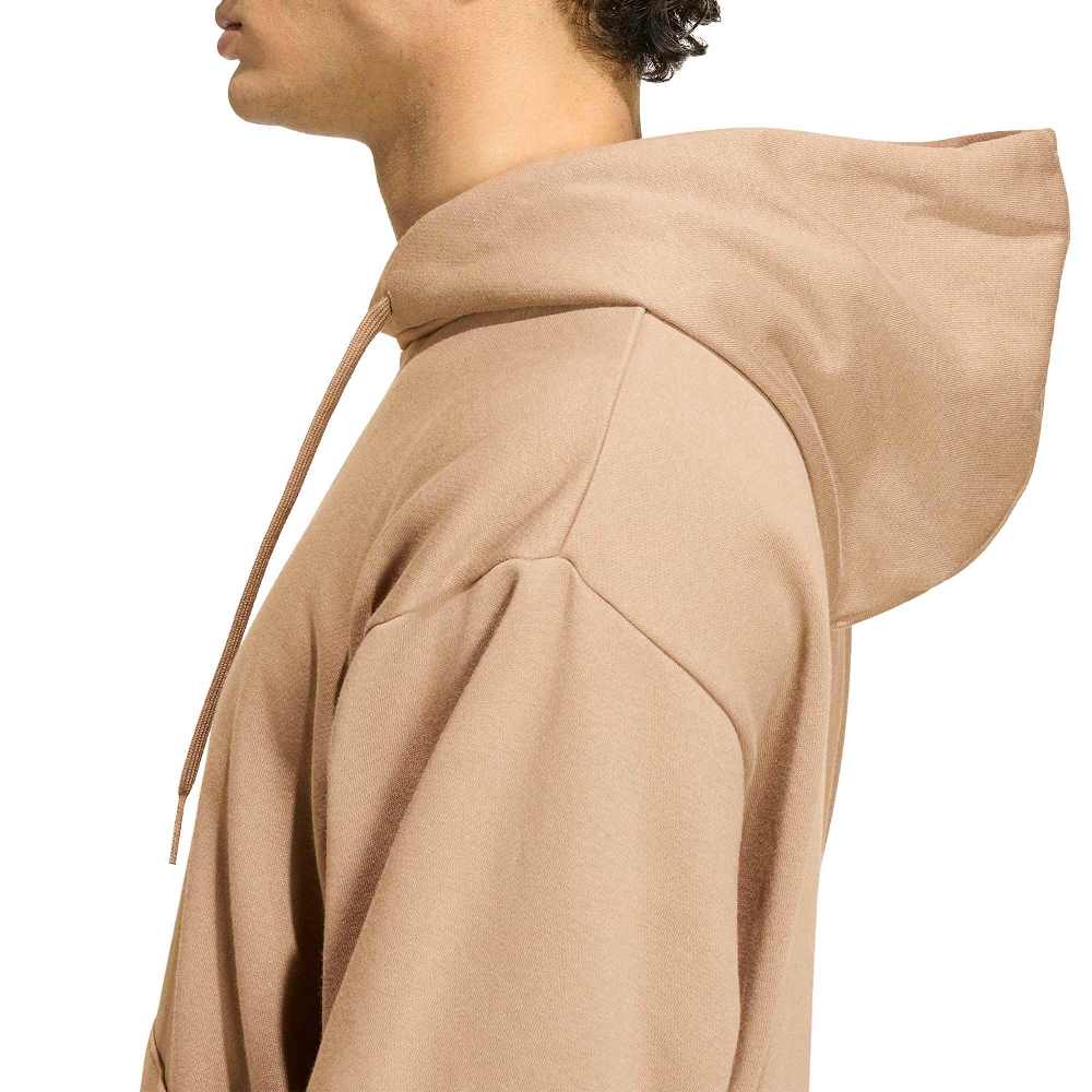 ADIDAS M ESSENTIALS FEELCOZY FLEECE HOODIE