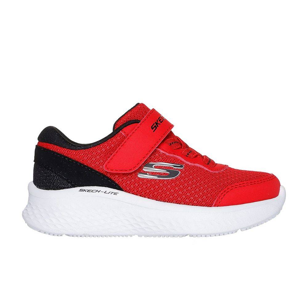 SKECHERS SKECH-LITE PRO - SPRINT SURGE INFANT BOYS SHOES