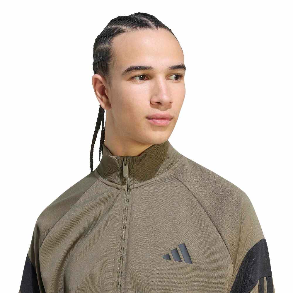 ADIDAS M TEAMSPORT TRACKSUIT
