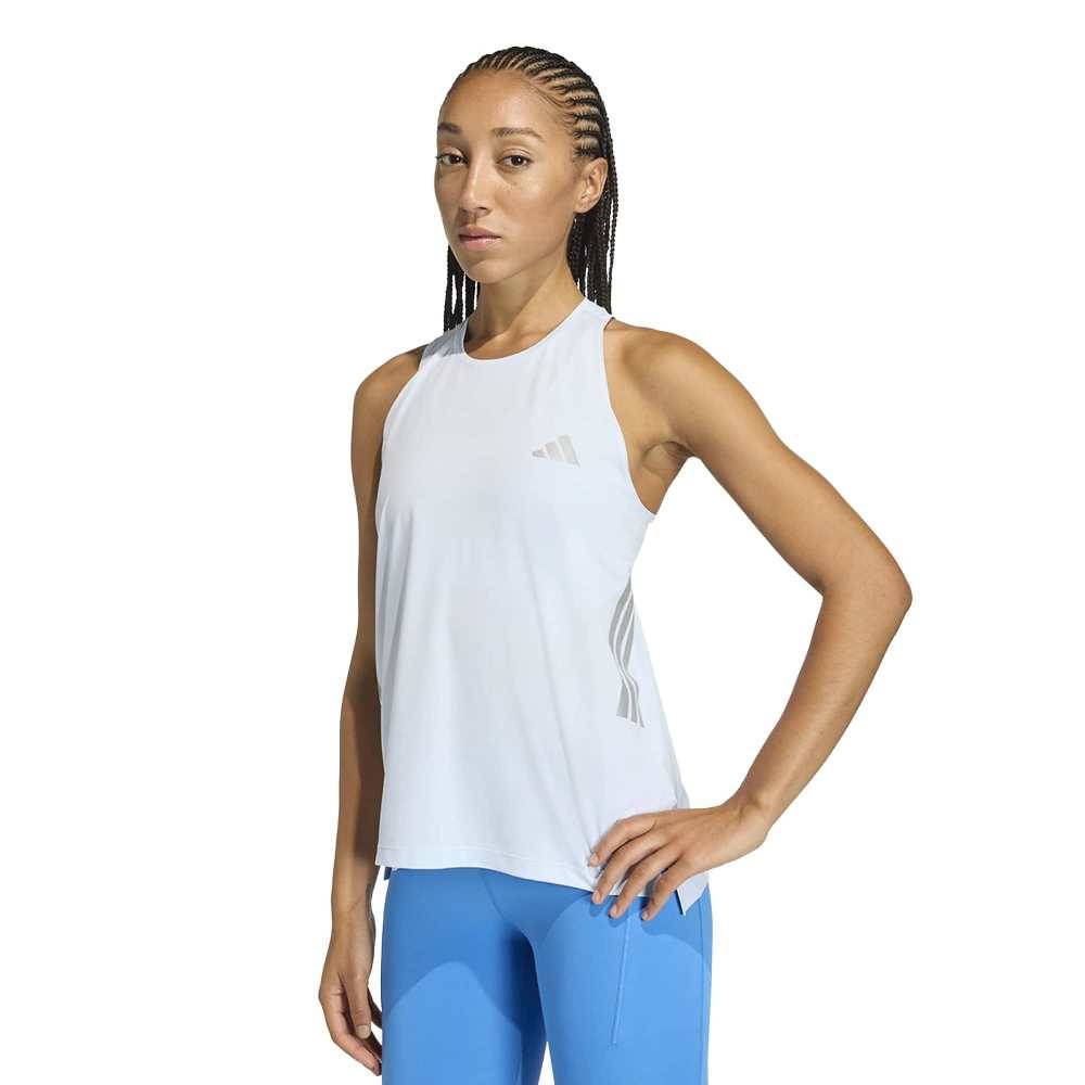ADIDAS ADI365 RUNNING CLIMACOOL ICONIC TANK TOP