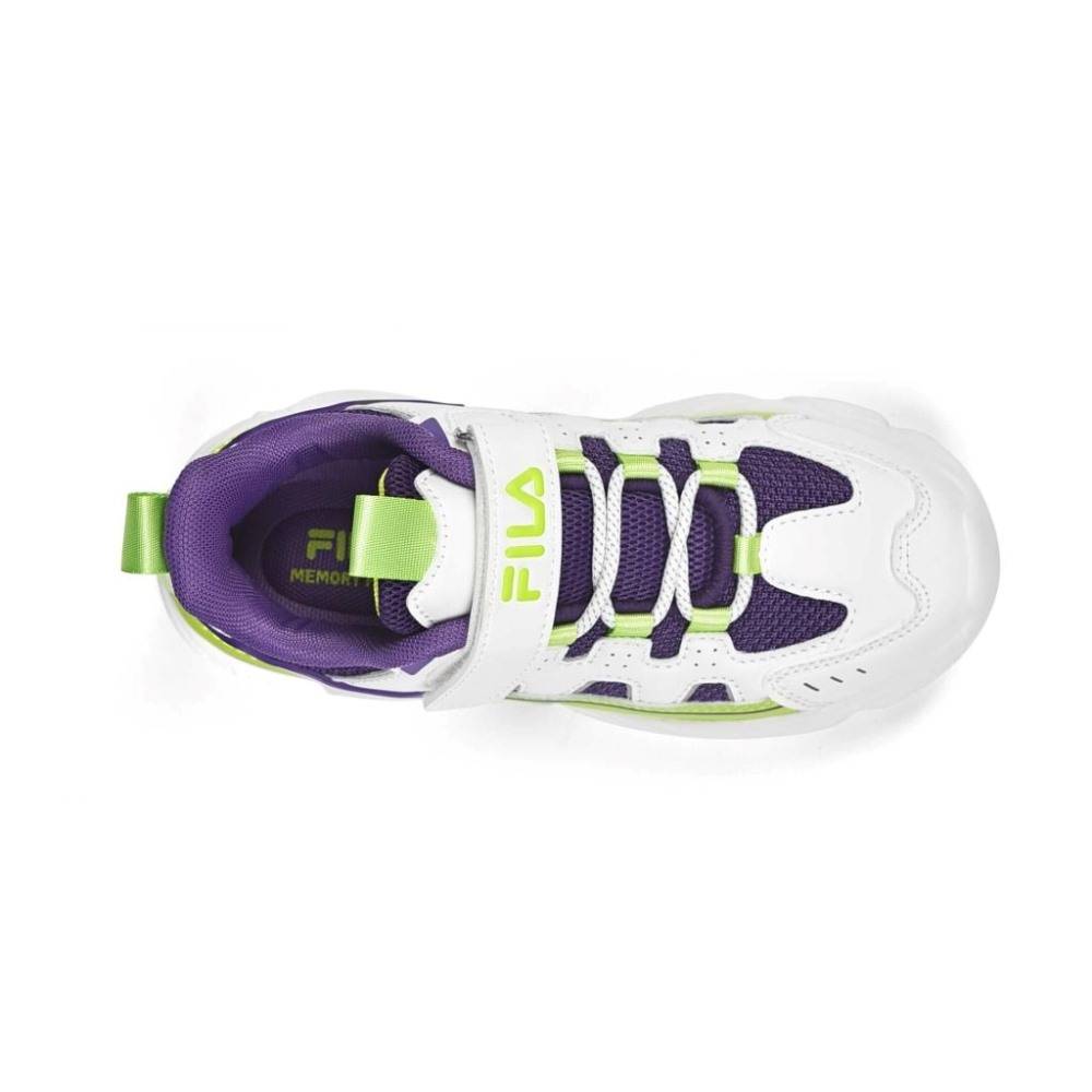 FILA MEMORY SPINEL 3 V KIDS SHOES