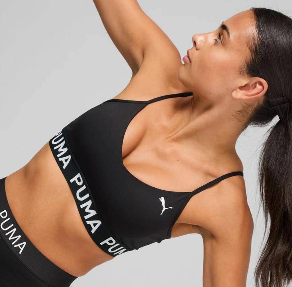 PUMA MOVE STRONG  BRA