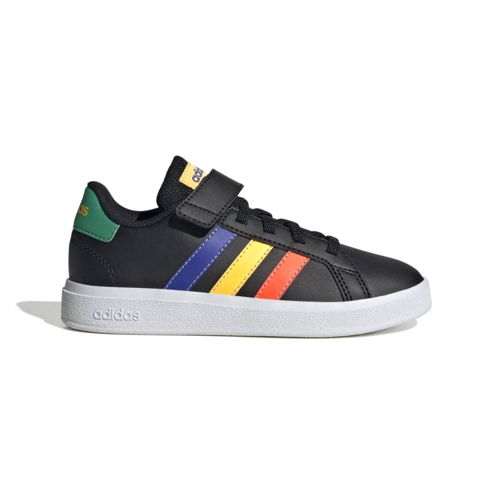 ADIDAS KIDS GRAND COURT 2.0 SHOES