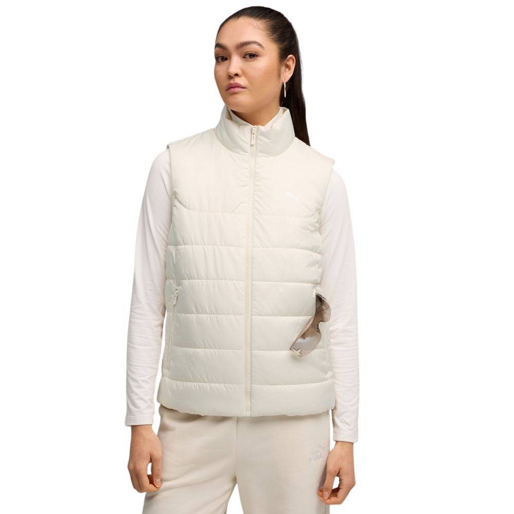 PUMA ESS PADDED VEST