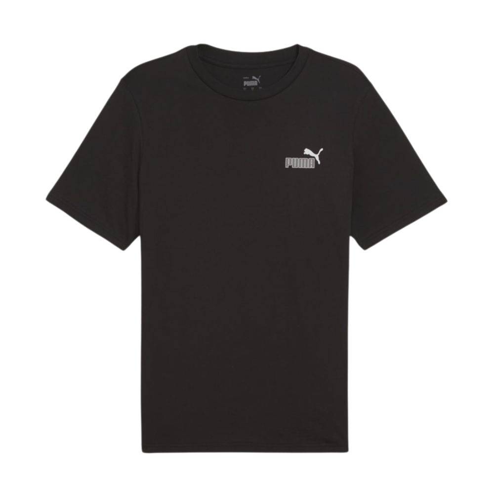 PUMA GRAPHICS FEEL GOOD TEE