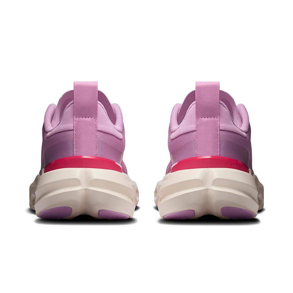 ON RUNNING CLOUDPULSE NEXT W