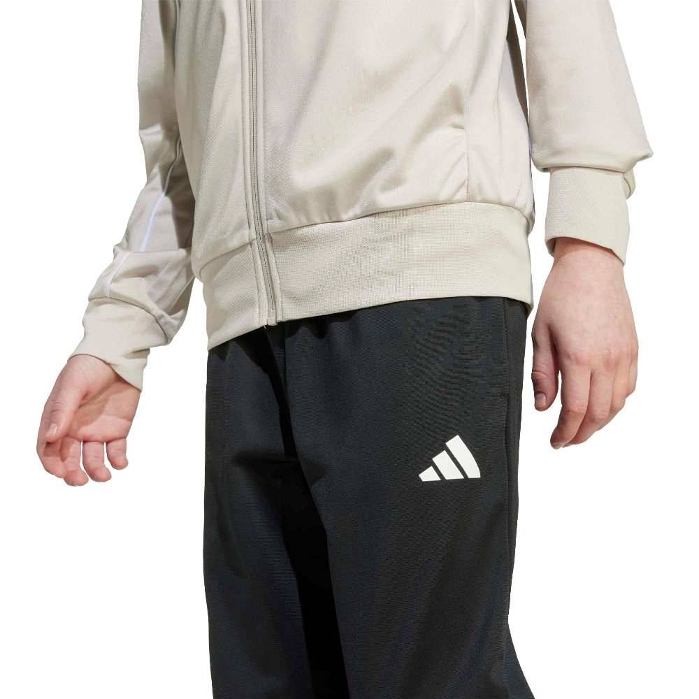 ADIDAS YOUTH JUNIOR TRICOT COLOURPOP TRACKSUIT