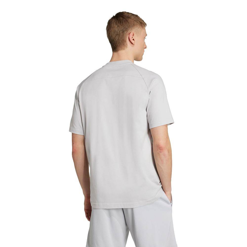 ADIDAS M TIRO 25 TRAVEL T-SHIRT