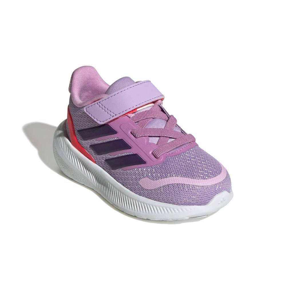 ADIDAS INFANT RUNFALCON 5 SHOES