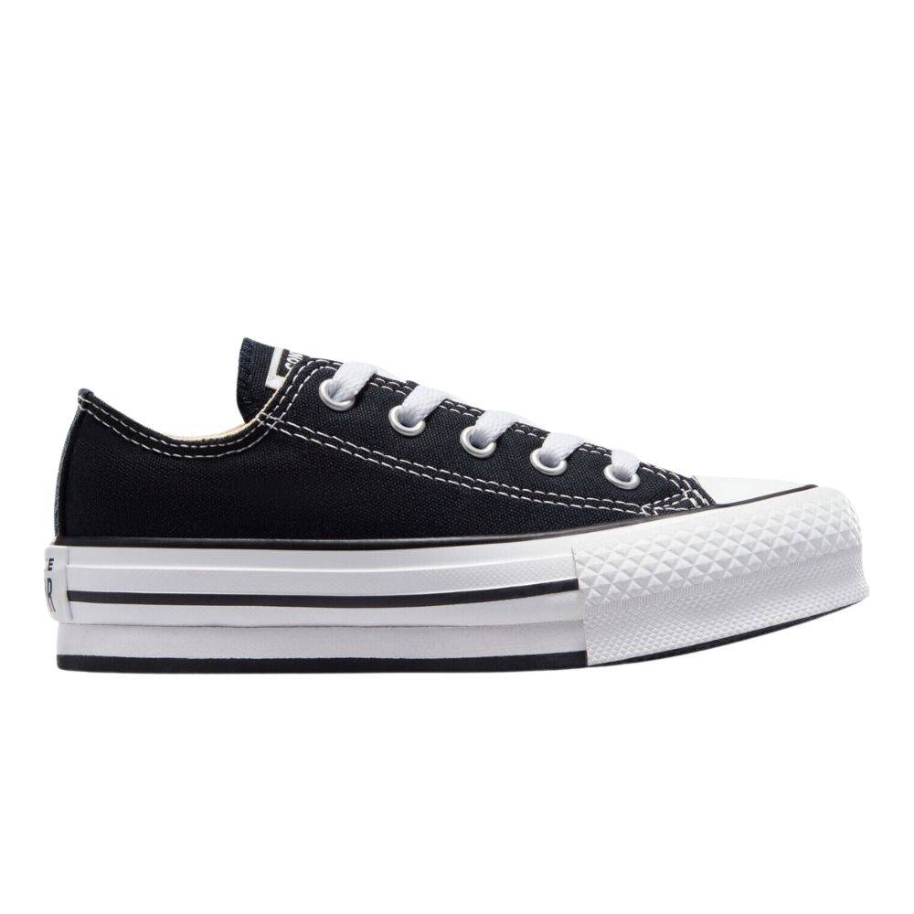 CONVERSE ALL STAR EVA LIFT KIDS PLATFORM LOW