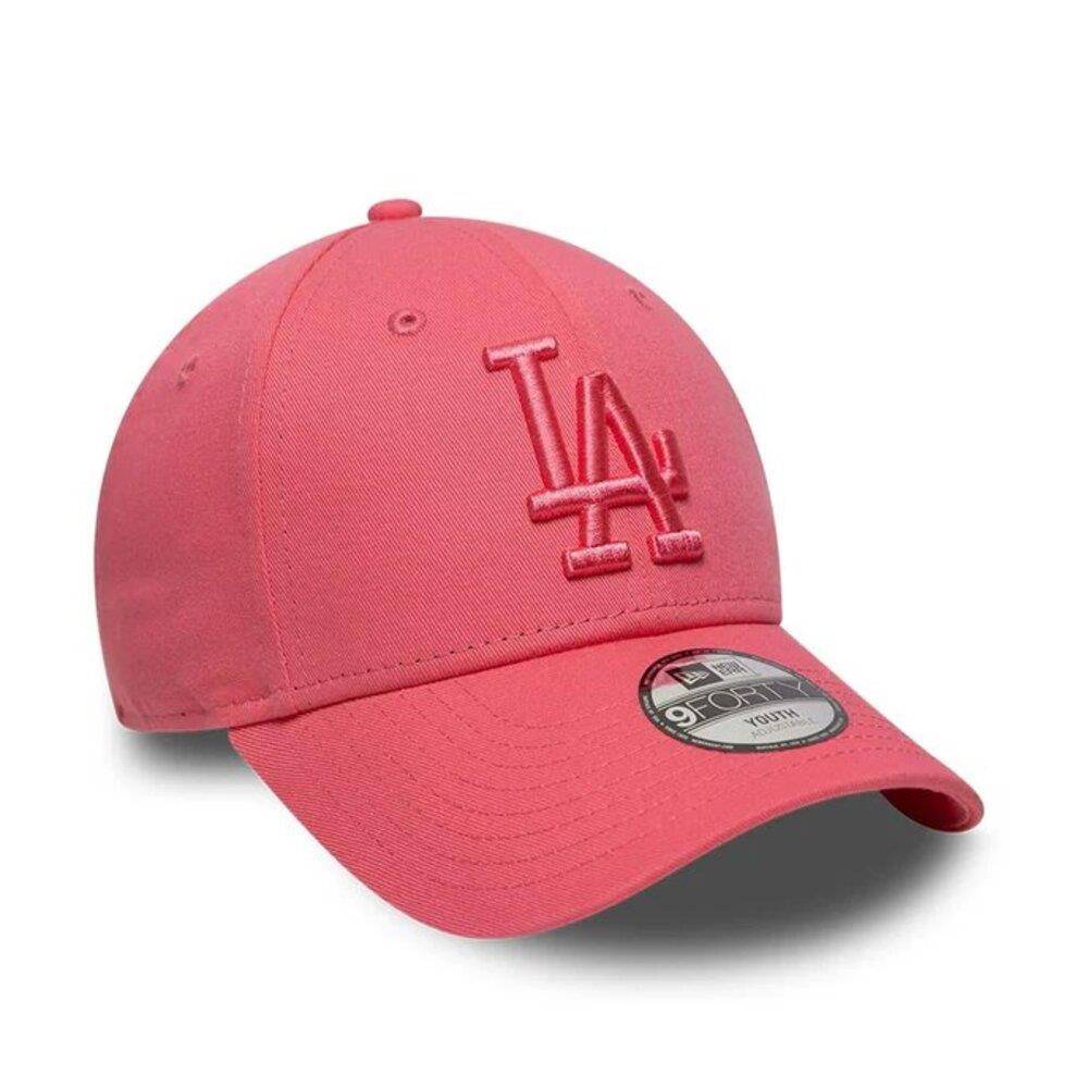 NEW ERA CHILD/YOUTH LEAGUE ESS 9FORTY LOS ANGELES DODGERS