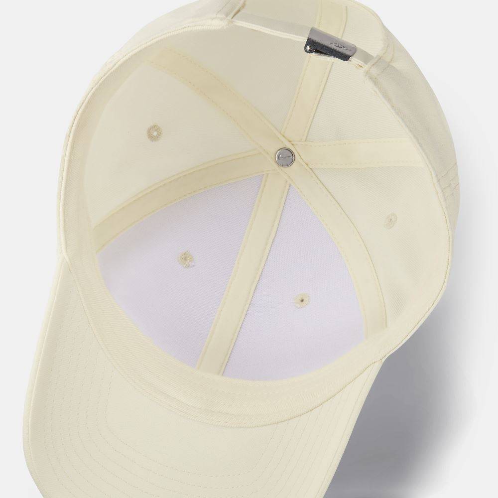 NIKE DRI-FIT CLUB STRUCTURE METAL CAP