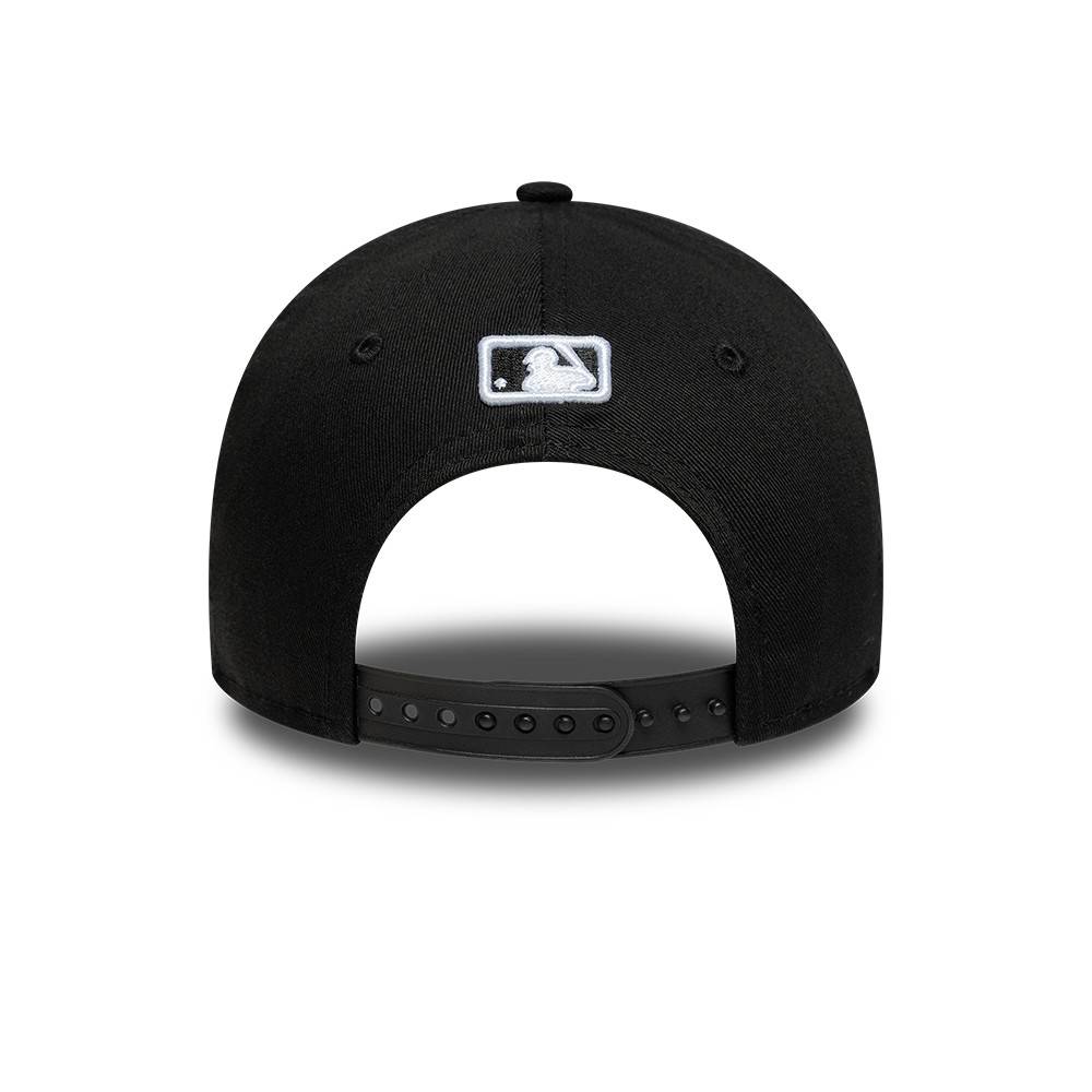 NEW ERA CHILD/YOUTH MLB 9FORTY M-CROWN NEW YORK YANKEES