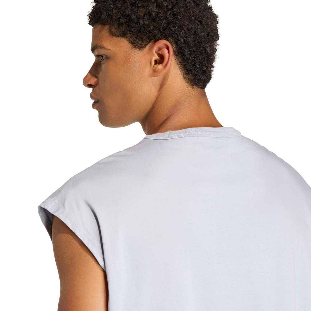 ADIDAS M SOFT LUX TANK TOP